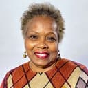 Mary Waters